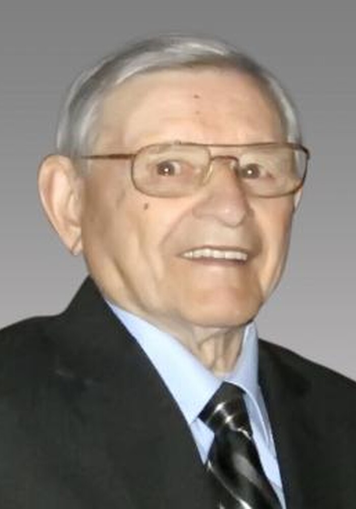 Gérard Parker