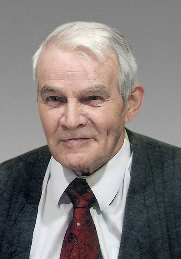 Paul-Oscar Blais