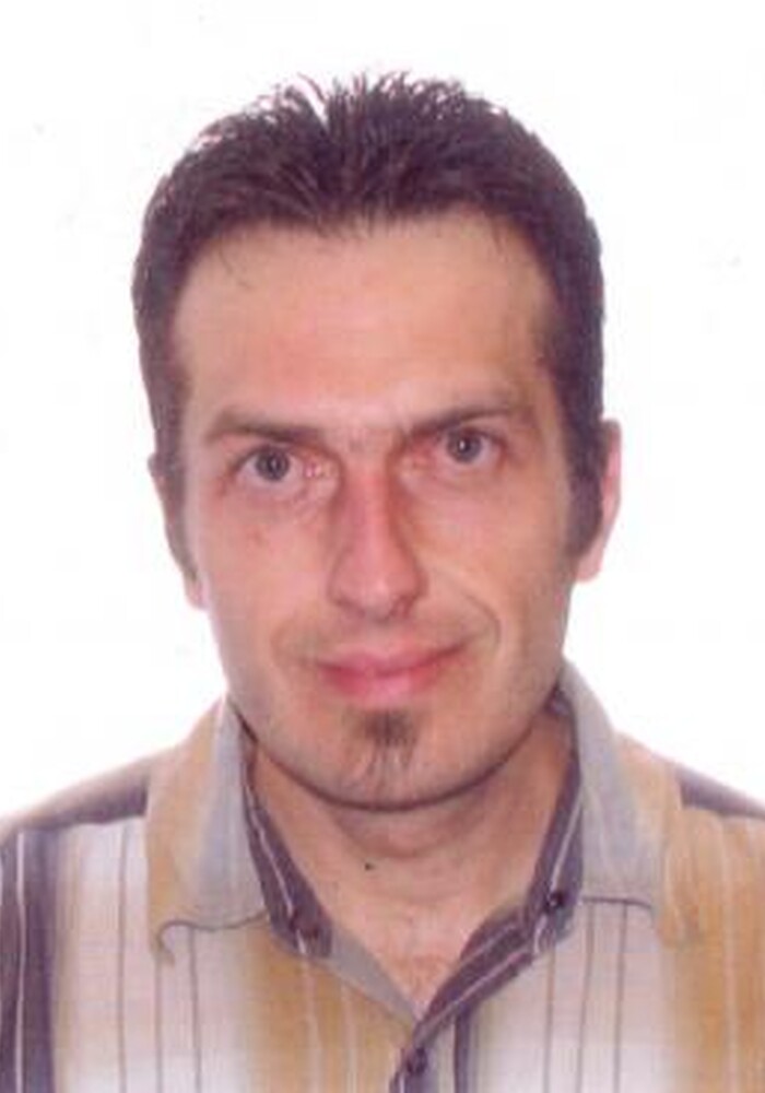 Steve Proulx
