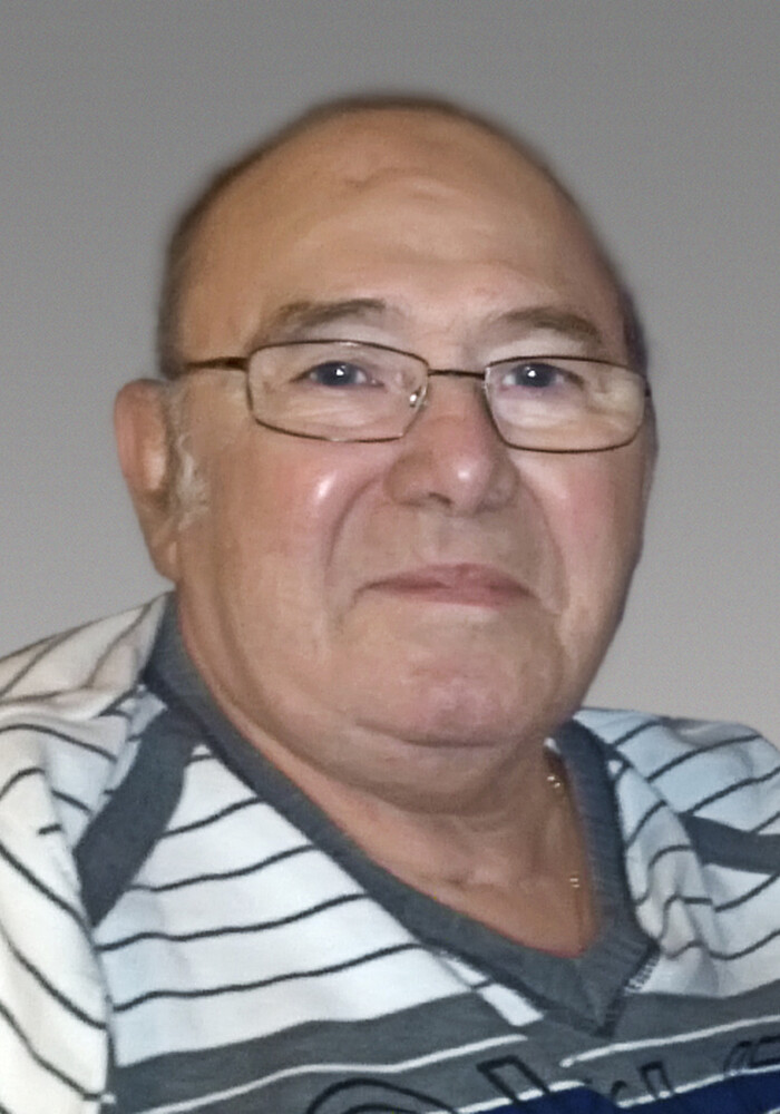 Roger Coulombe