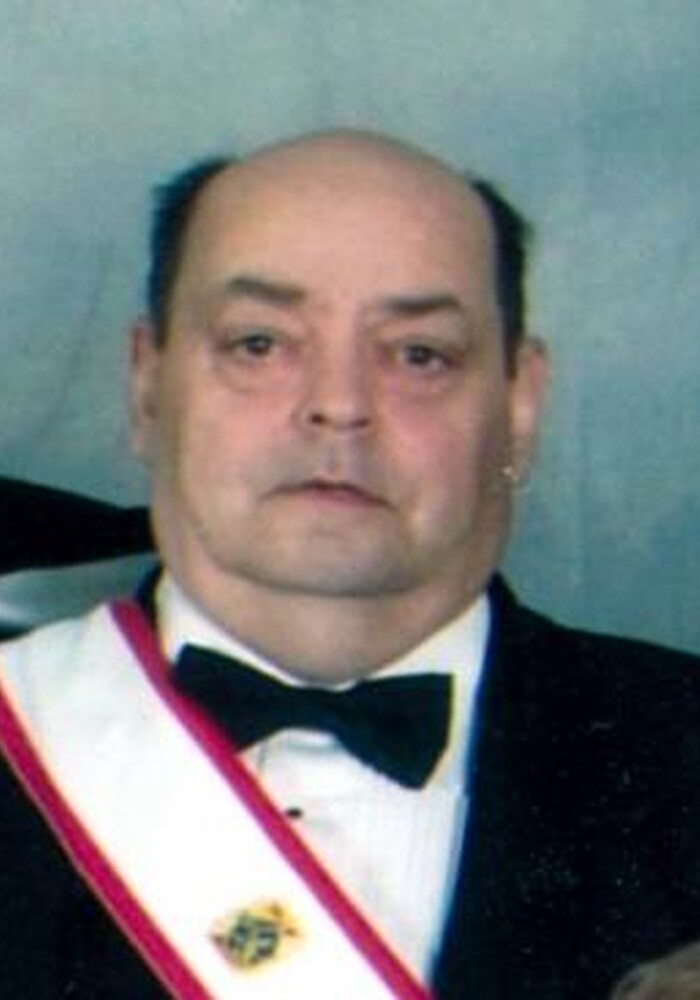 Denis Giguère