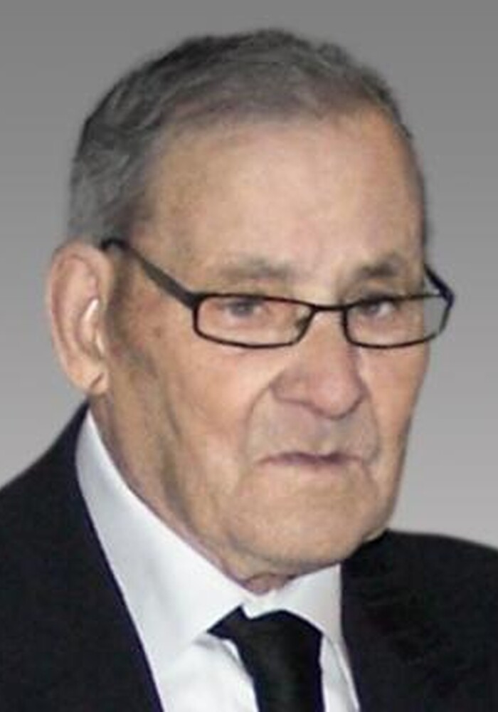 Gérard Boucher