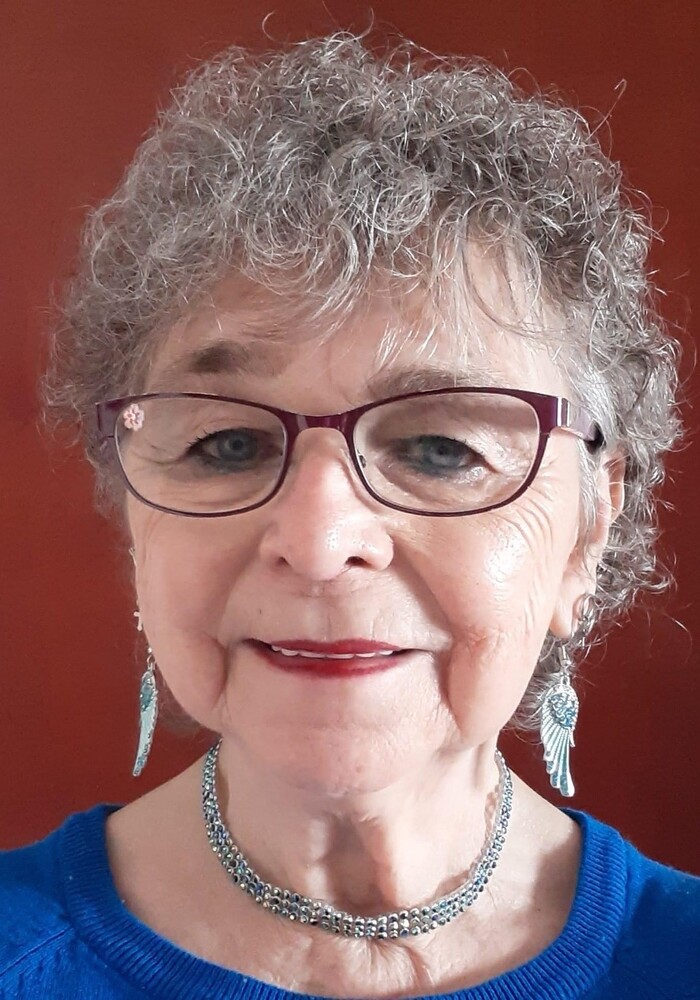 Odette Pitre