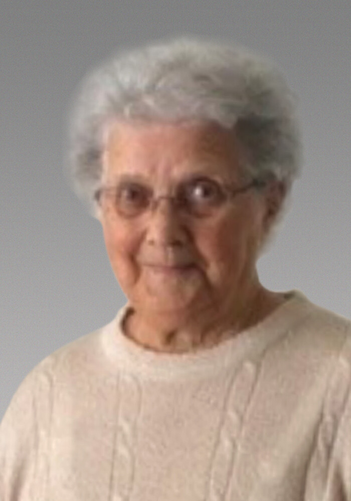 Boulay, Marie Filteau