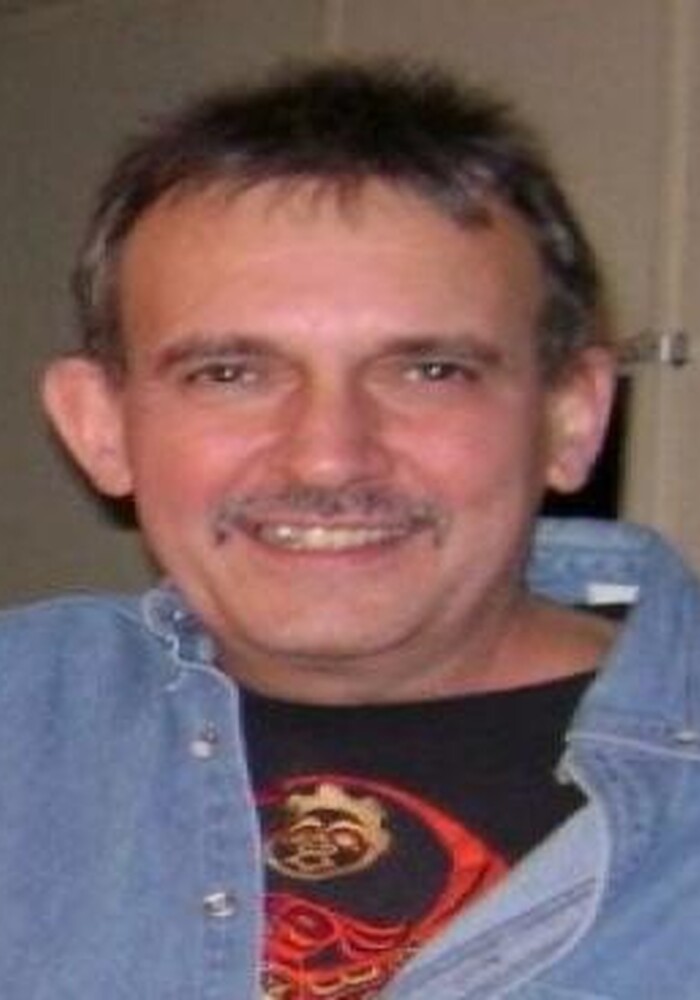 Richard Vézina