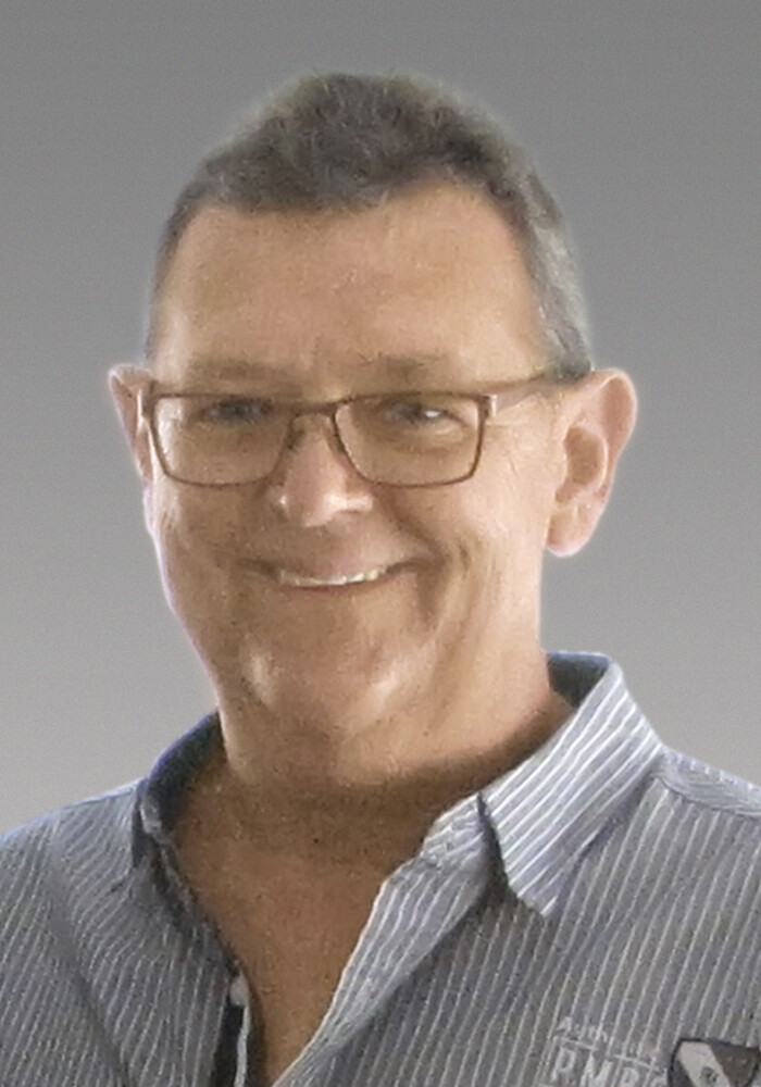 Sylvain Gaumond