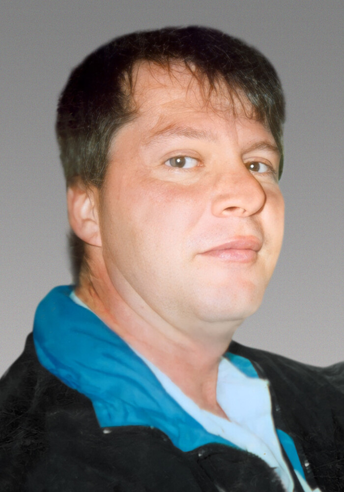 Dany Gauthier