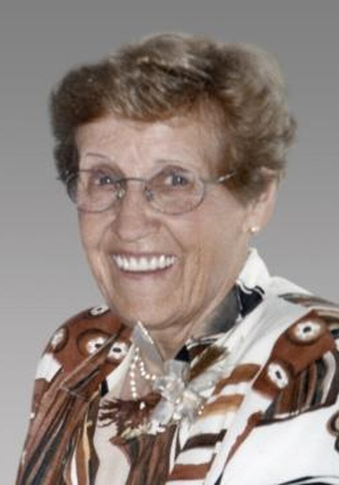Rachel Gagnon Rousseau