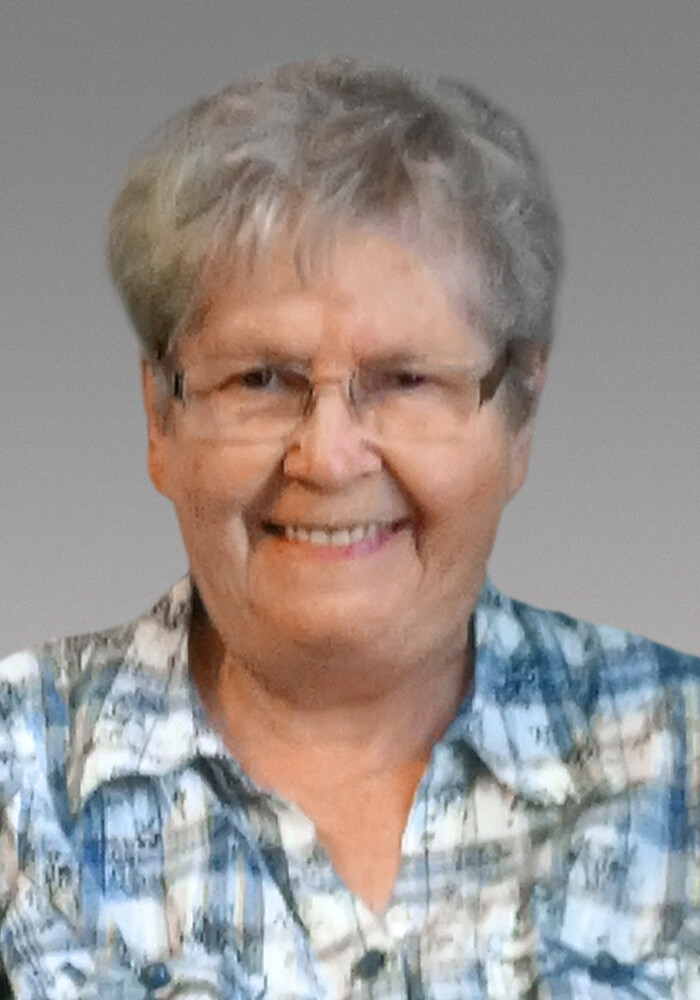 Antoinette Grenier Boissonneault