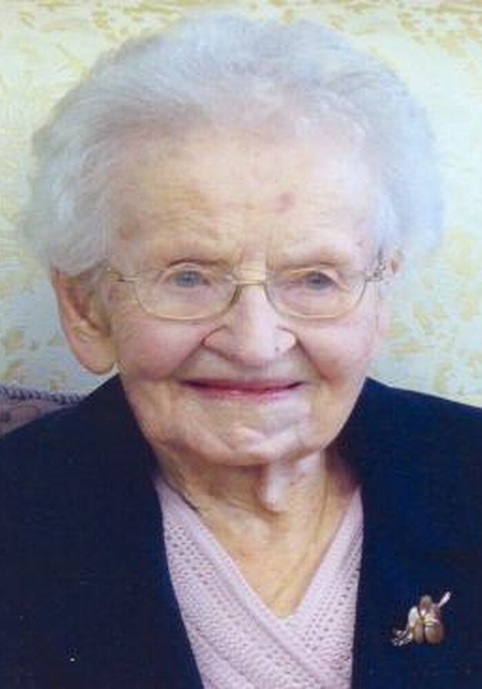 Marie-Jeanne Roy Boulanger