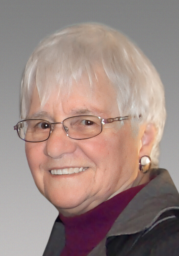 Monique Bernier