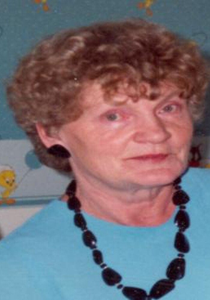 Mirielle Corriveau Couillard
