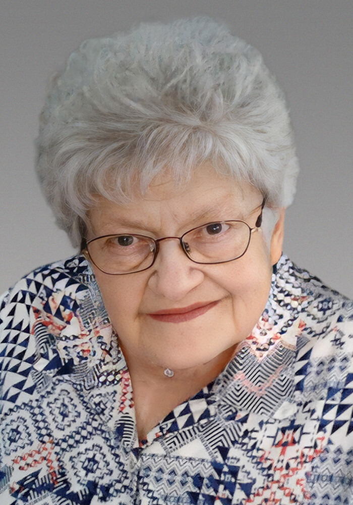 Antoinette Barbeau