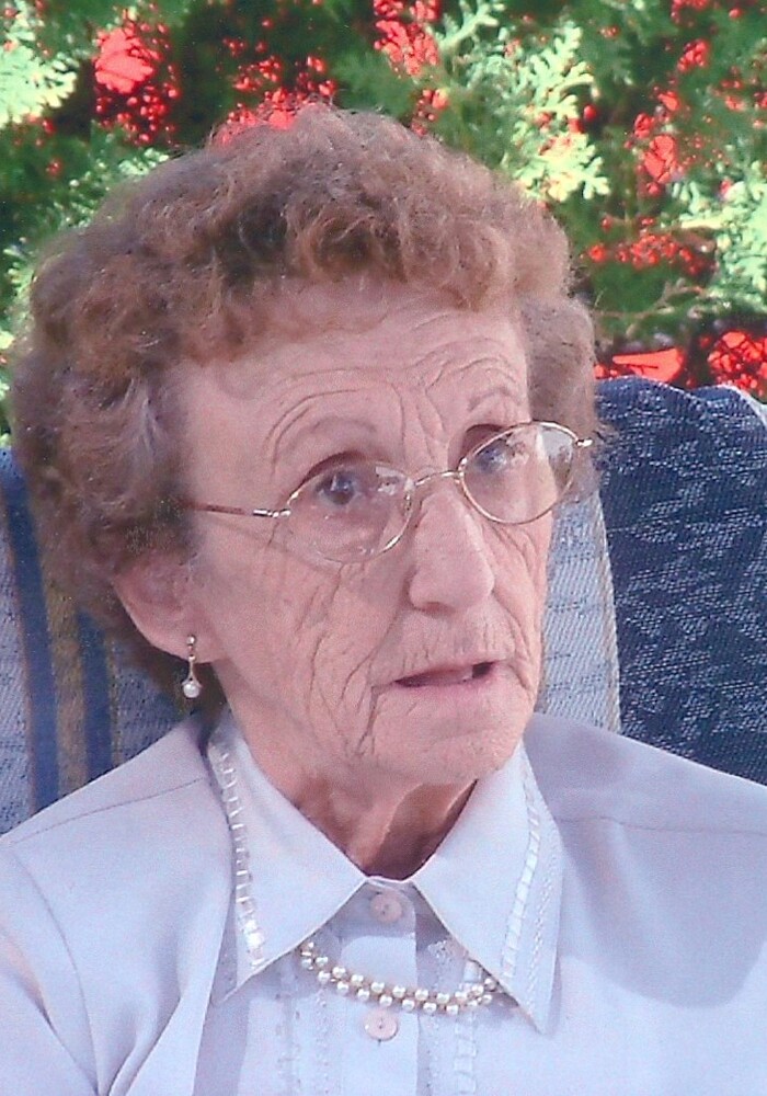 Lydia Langlois Coulombe