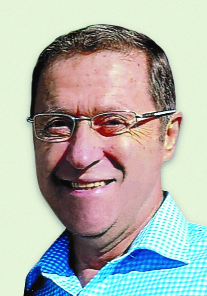 Fernand Lavoie
