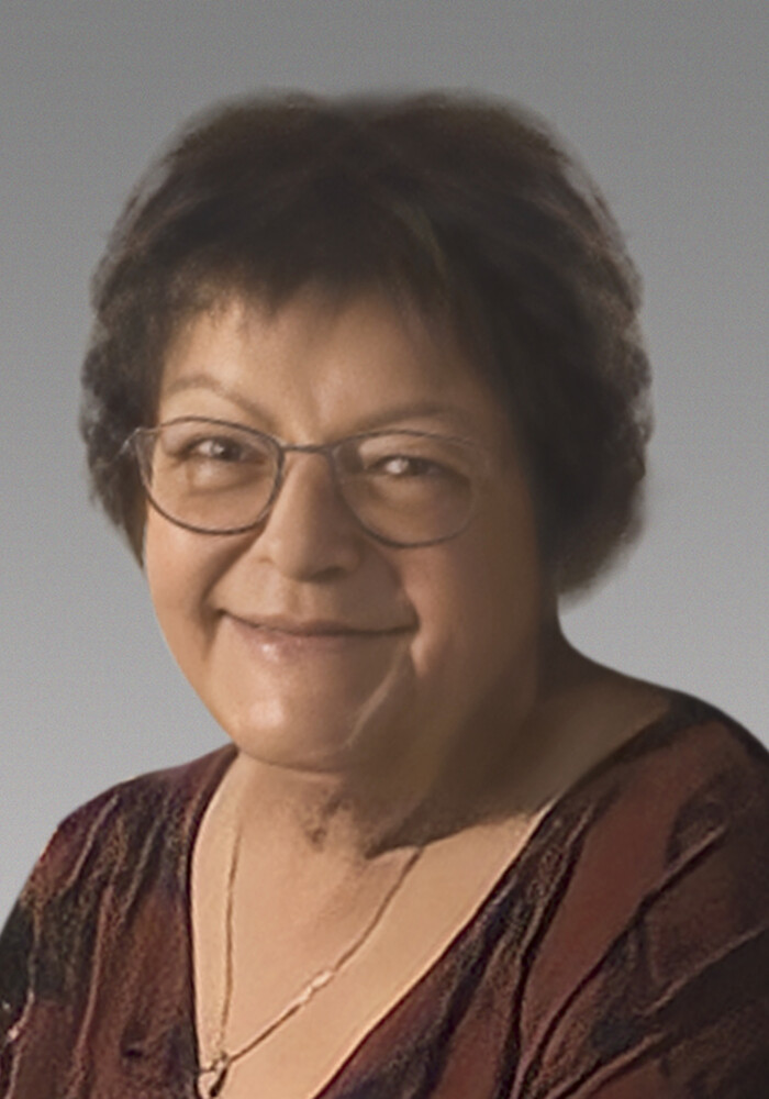 Nicole Marois