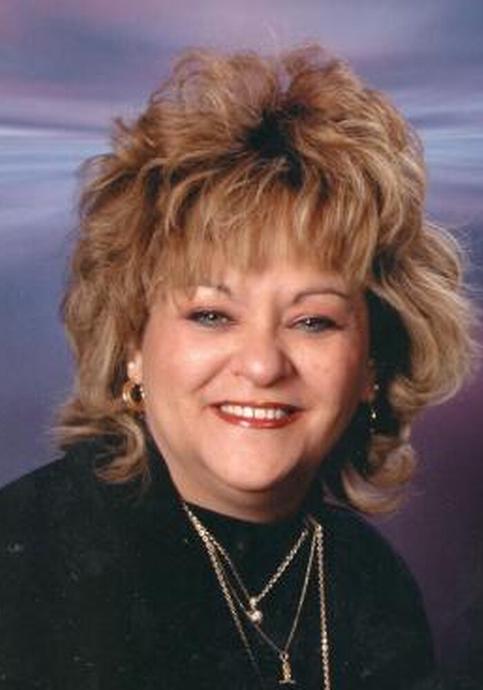 Marlène Giasson