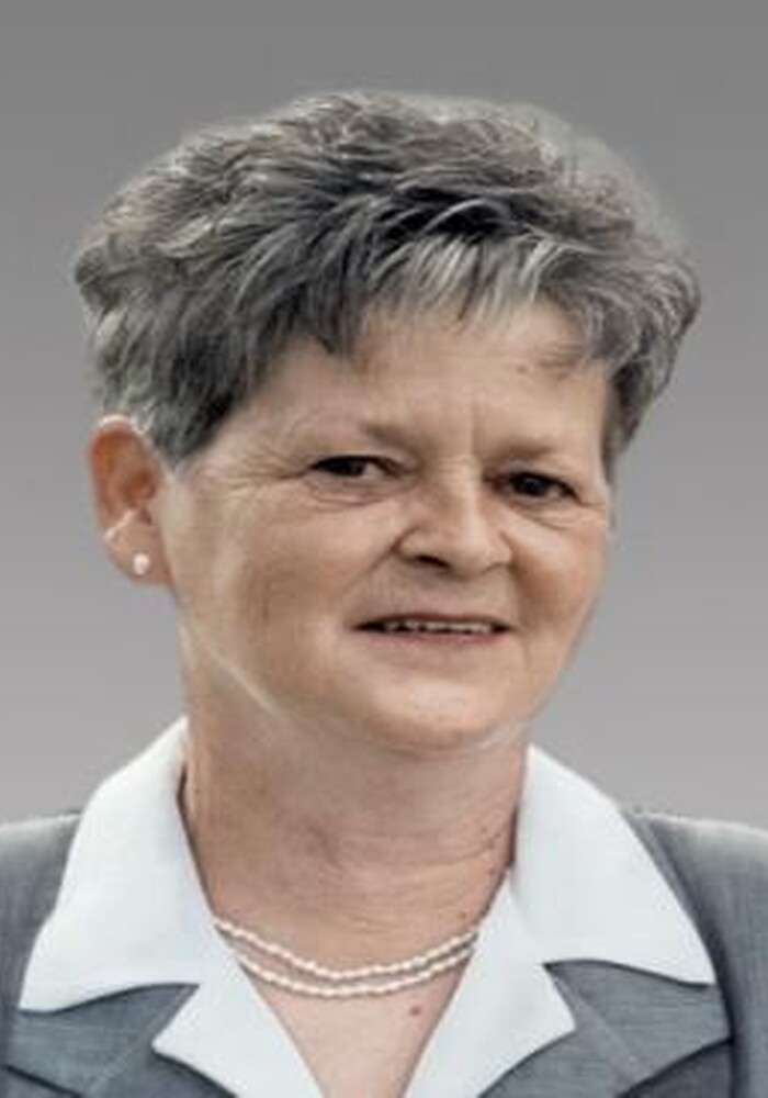 Céline Coulombe Blais