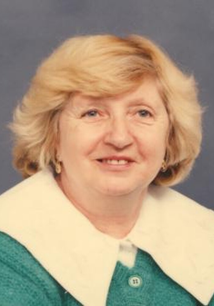 Rolande Laperrière Lefrançois