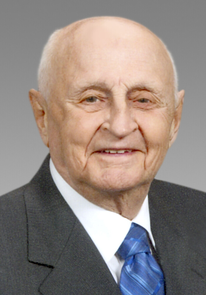 Jean-Roch Corriveau