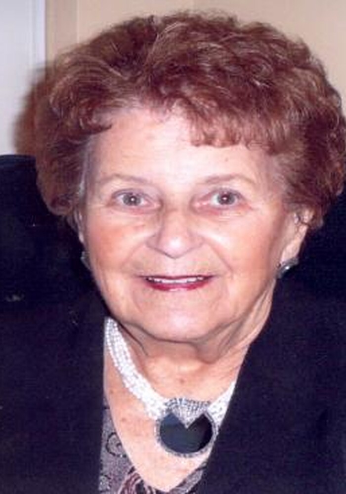 Gemma Blanchet Nadeau