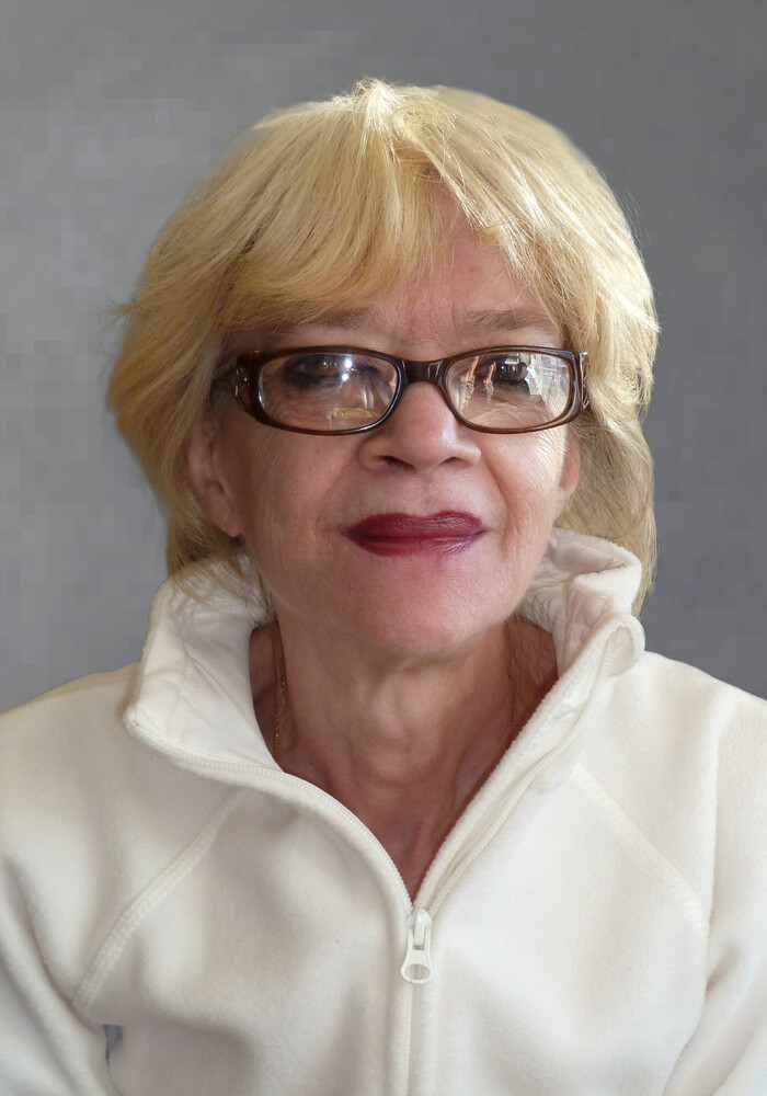 Jacinthe Blouin