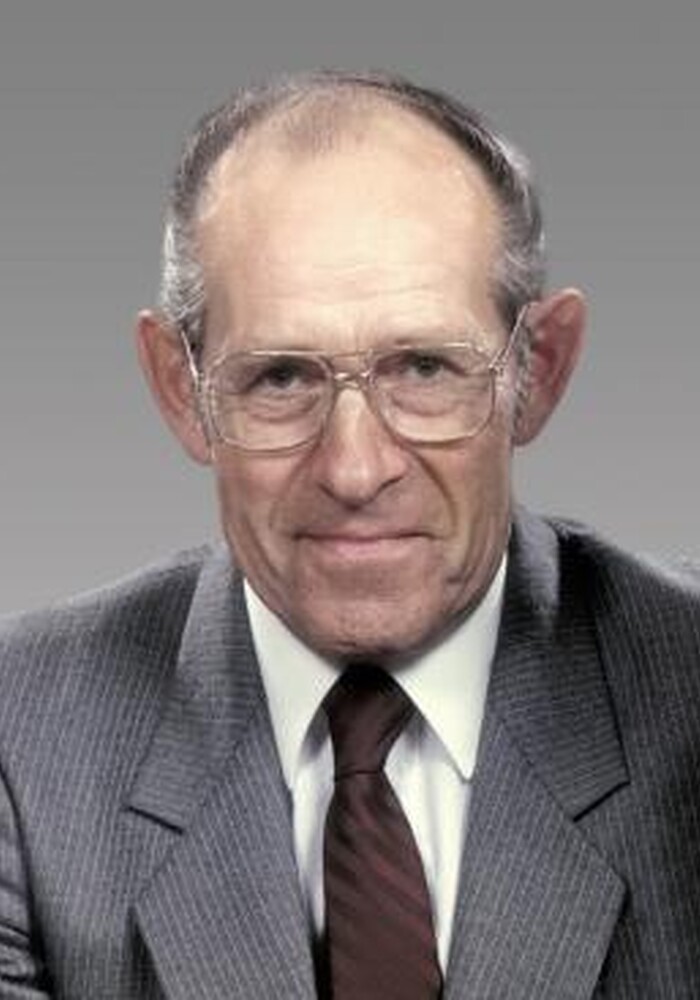 Robert Chabot