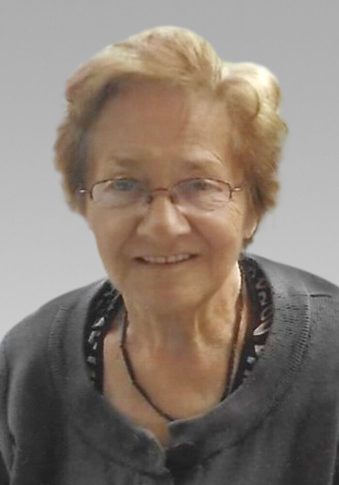 Géraldine Paré Picard