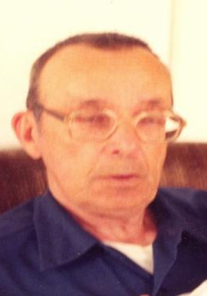 Roger Chassé