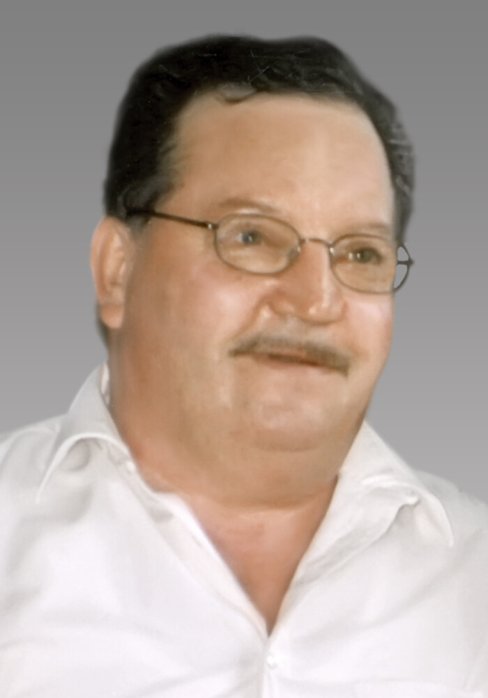 DONALD LAFONTAINE
