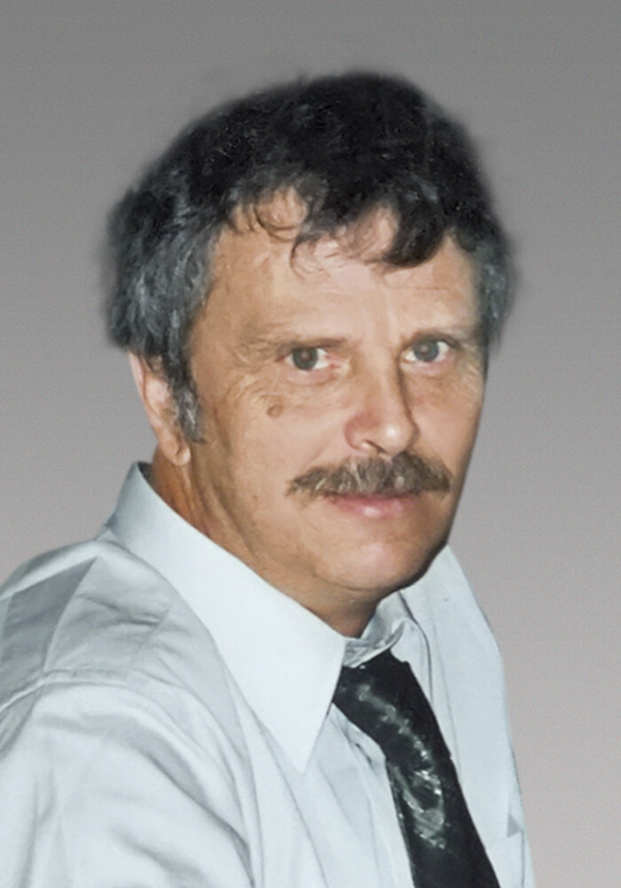 Réginald Blais