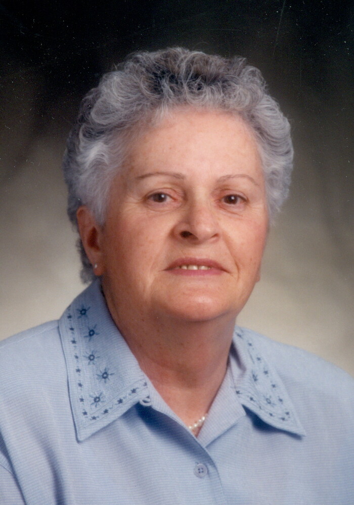 Colette Masson
