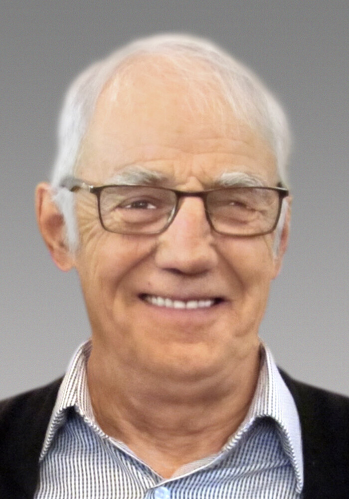 Roger Gaudreau