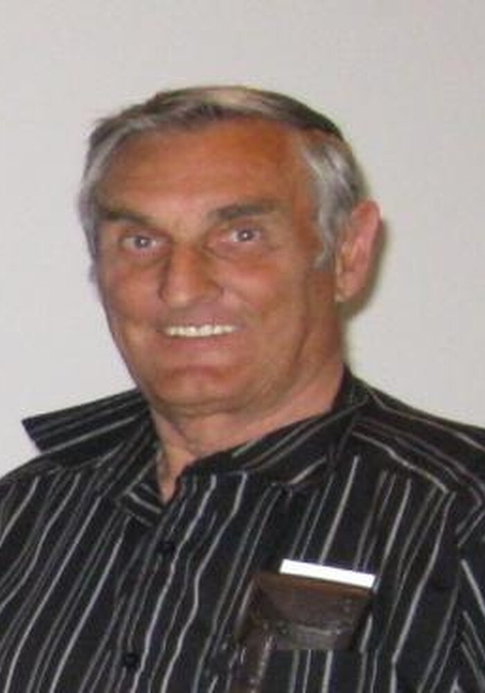 Gérard Proulx