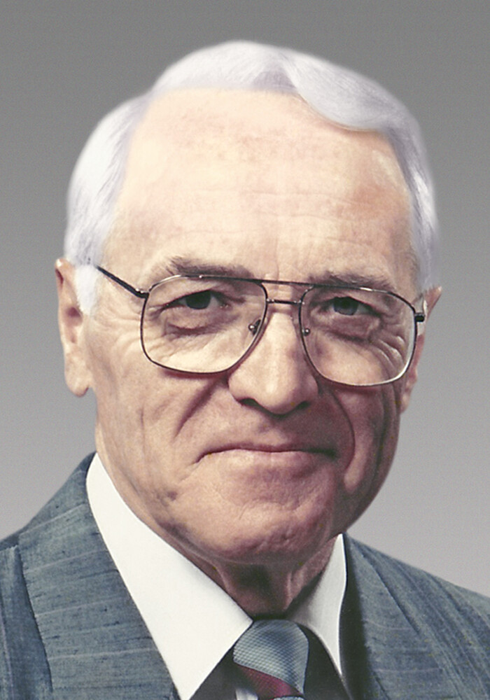 Jean-Paul Proulx