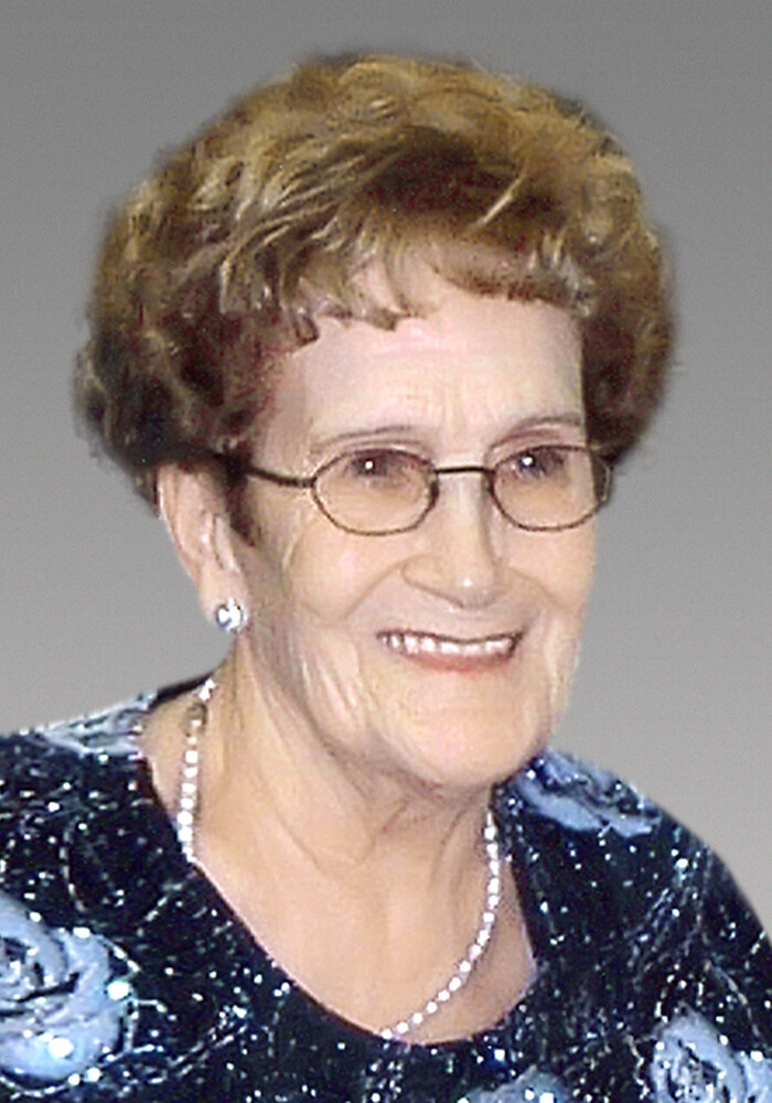 Simonne Plante Proulx