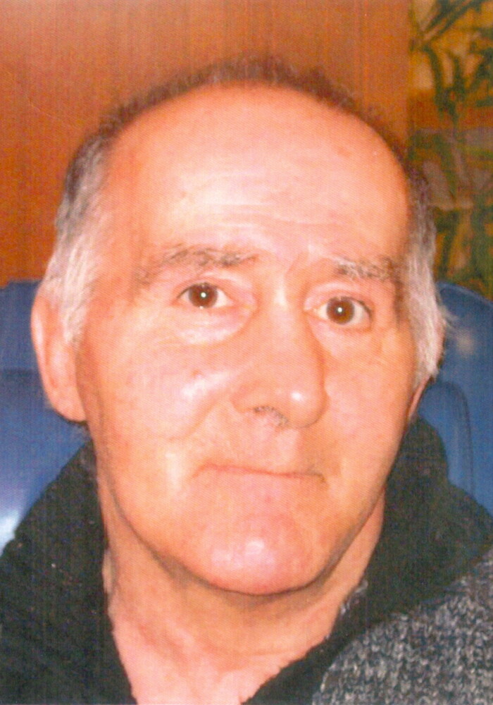 Mathias Beaulieu