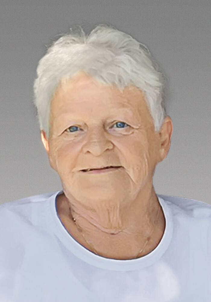 Anne-Marie Roy Moreau