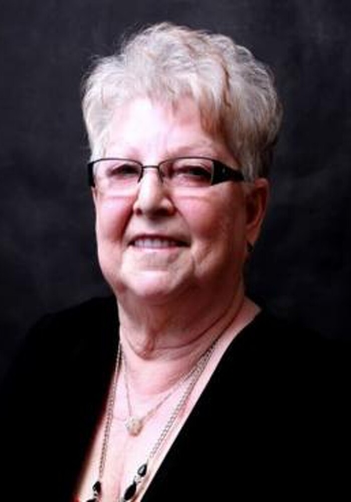 Ghislaine Bernier