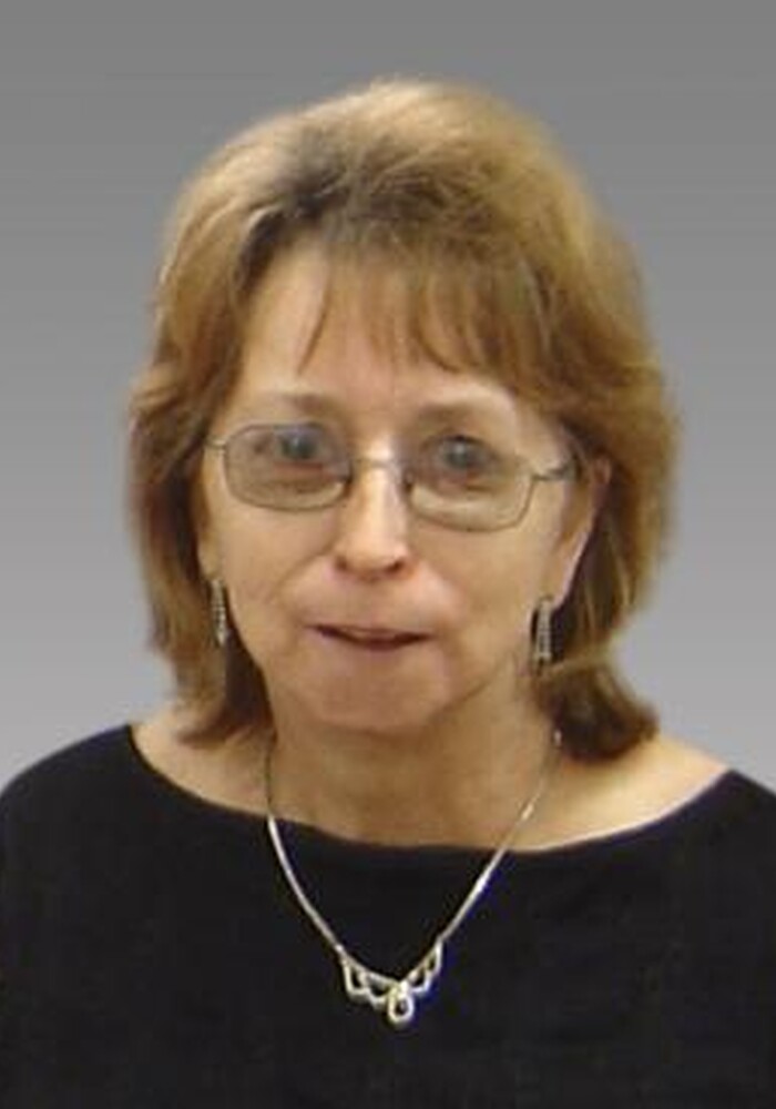Huguette Toulouse