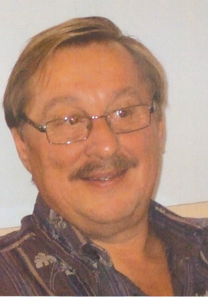 Daniel Deschamps