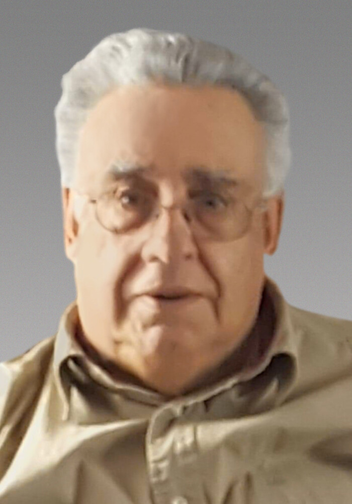Jean-Paul Bilodeau