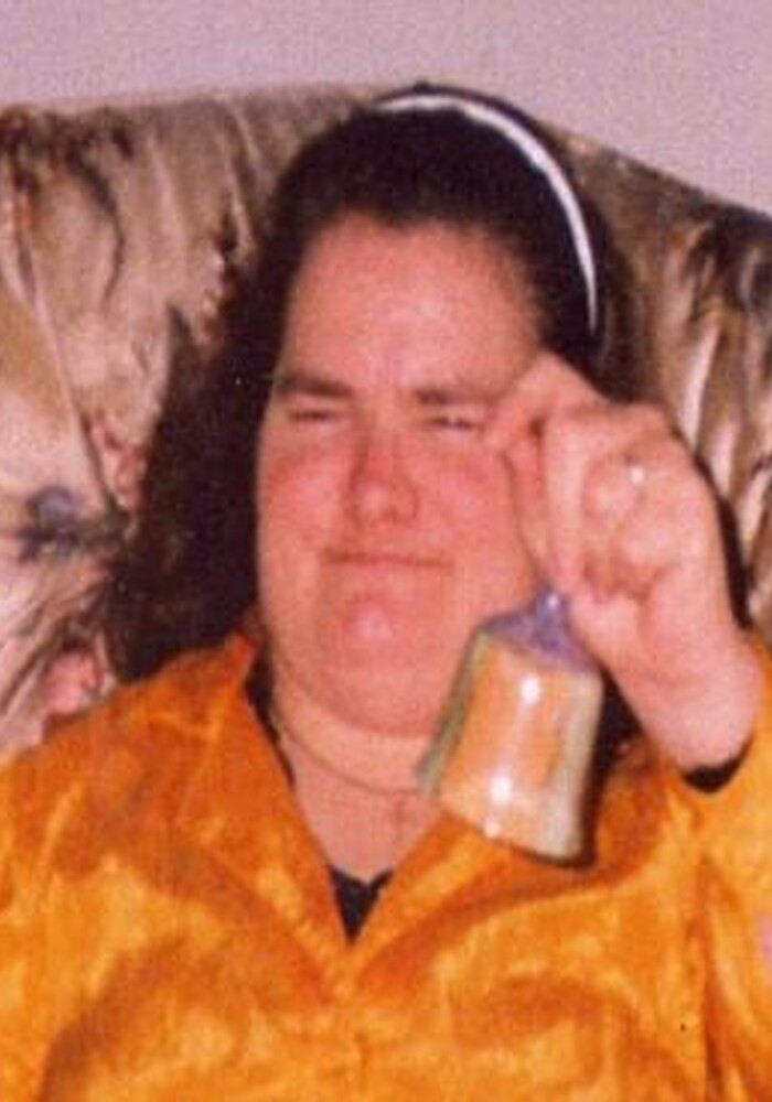 Yolaine Buteau