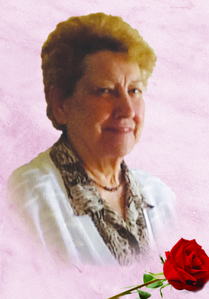 Thérèse Landry Asselin