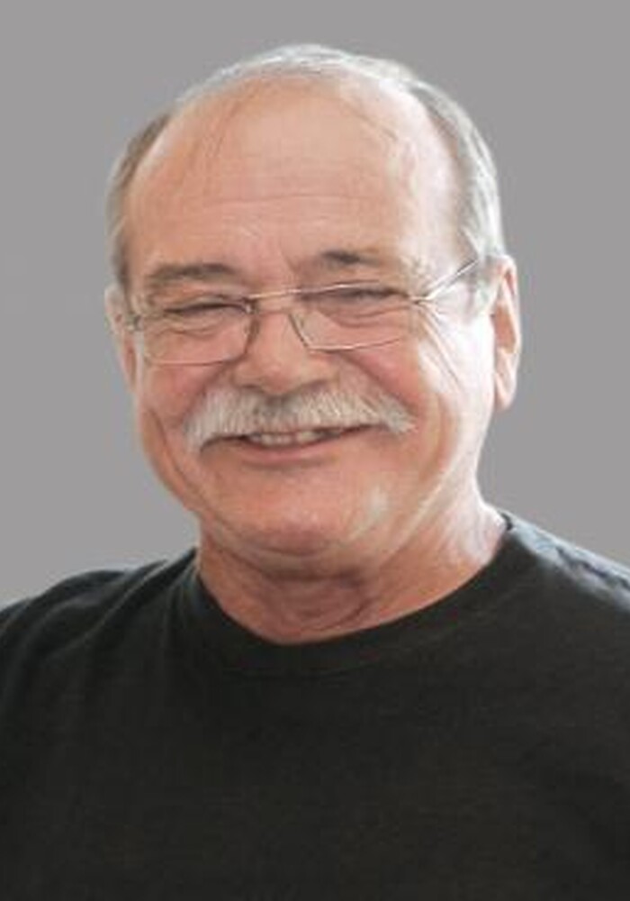 André Morin