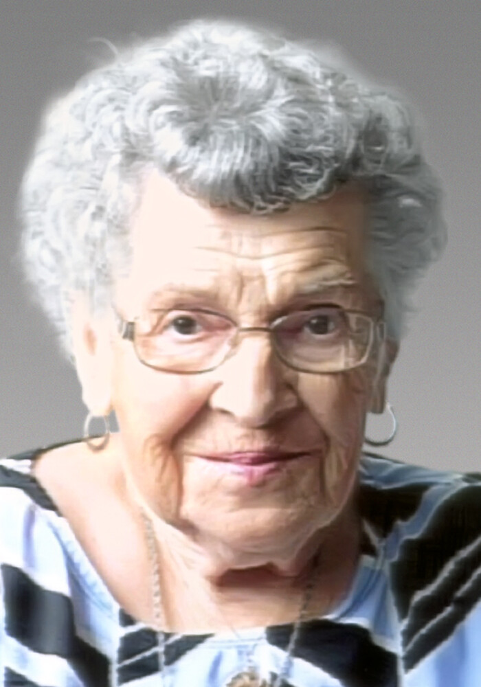 Marie-Blanche Marcoux Desrosiers