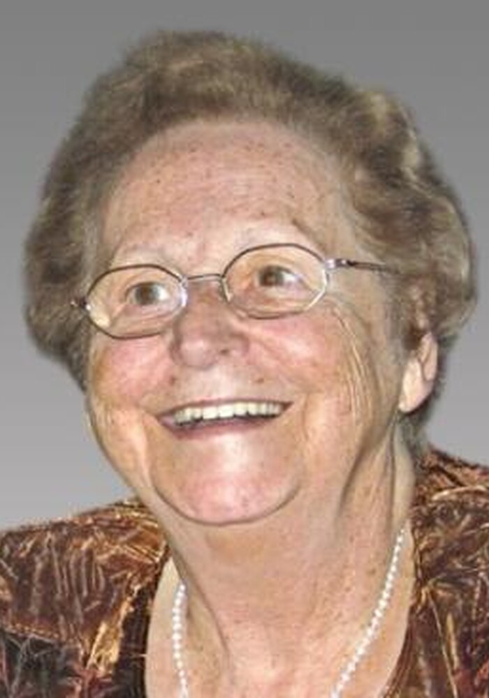 Rachel Vézina Gendreau