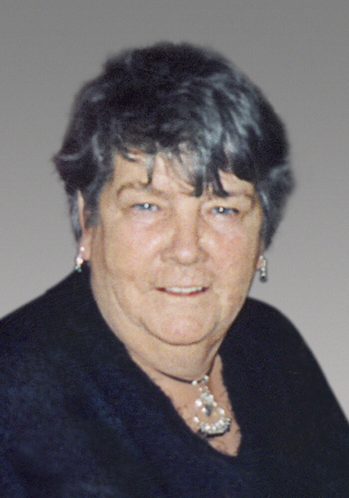Lise Boutin