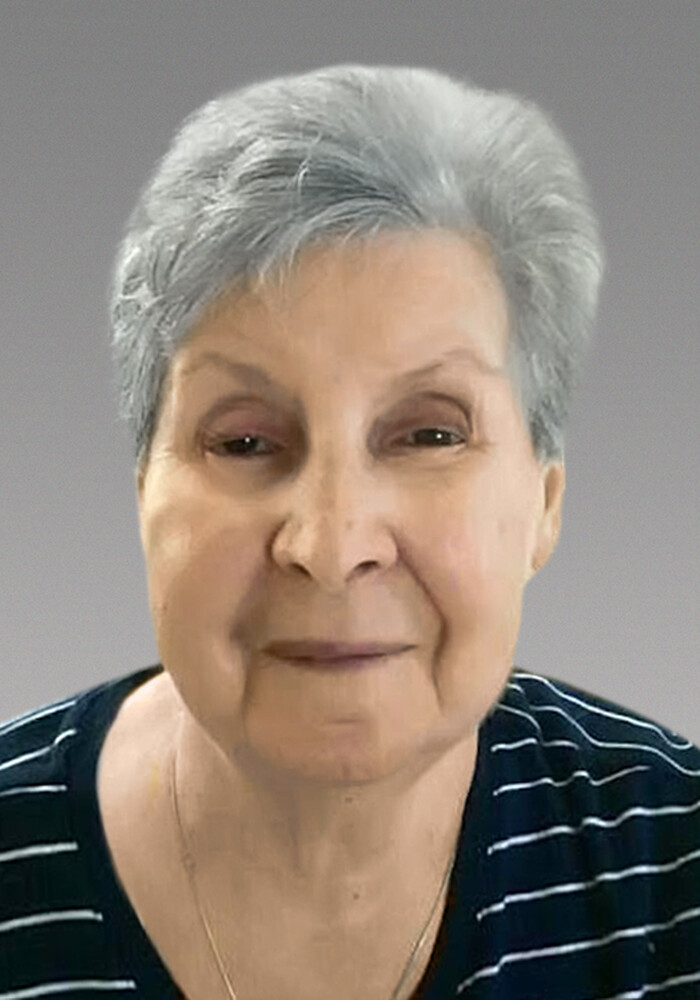 Dora Allain Lainesse