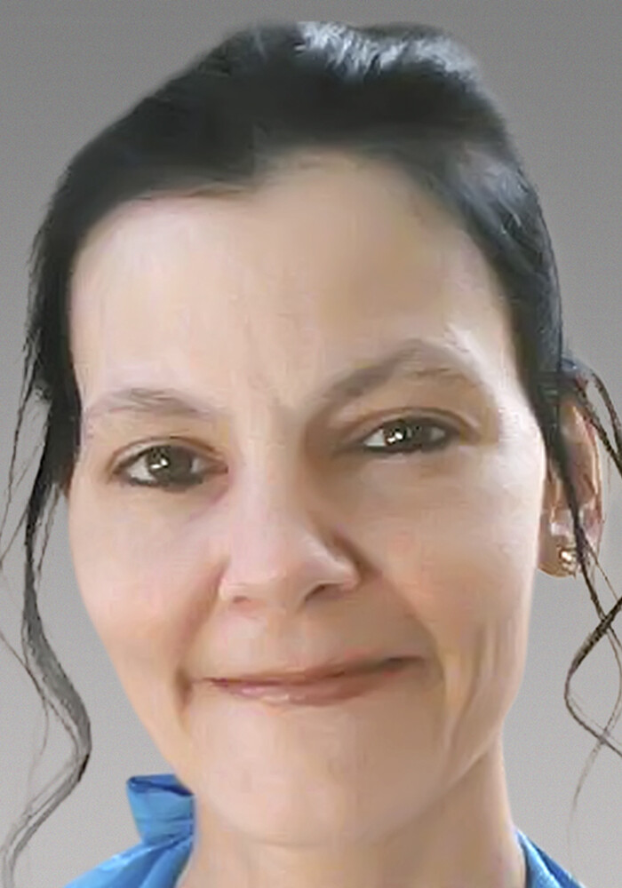 Cathy Blanchet